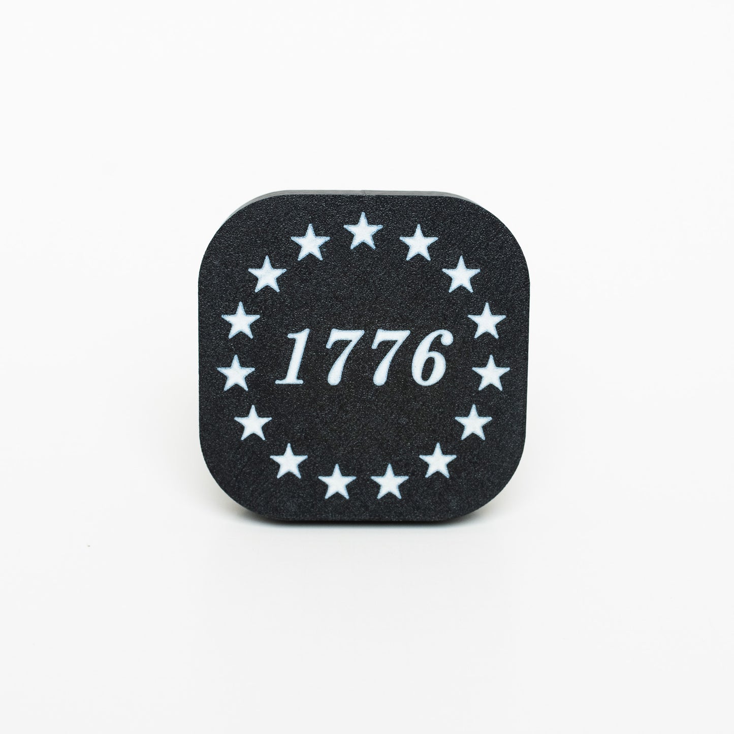 Premium Tail Hitch Cover