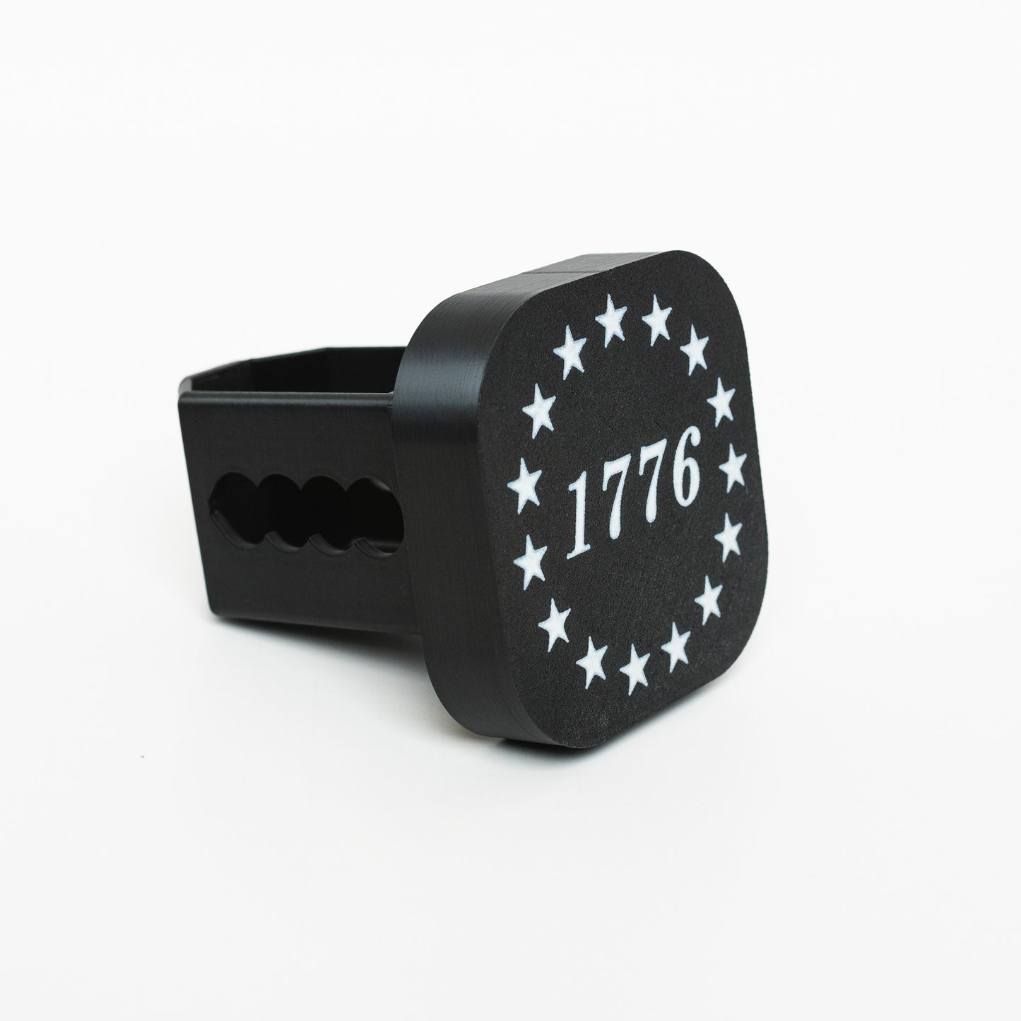 Premium Tail Hitch Cover