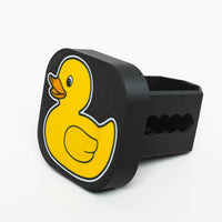 Rubber Duck Hitch Cover
