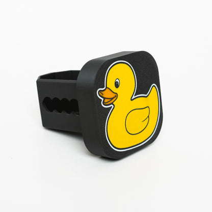 Premium Tail Hitch Cover