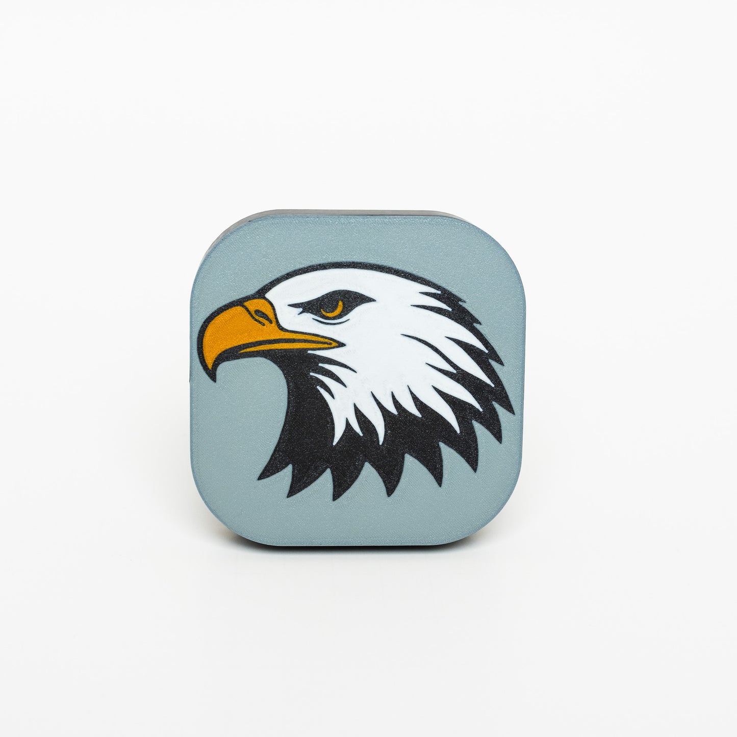 Premium Tail Hitch Cover