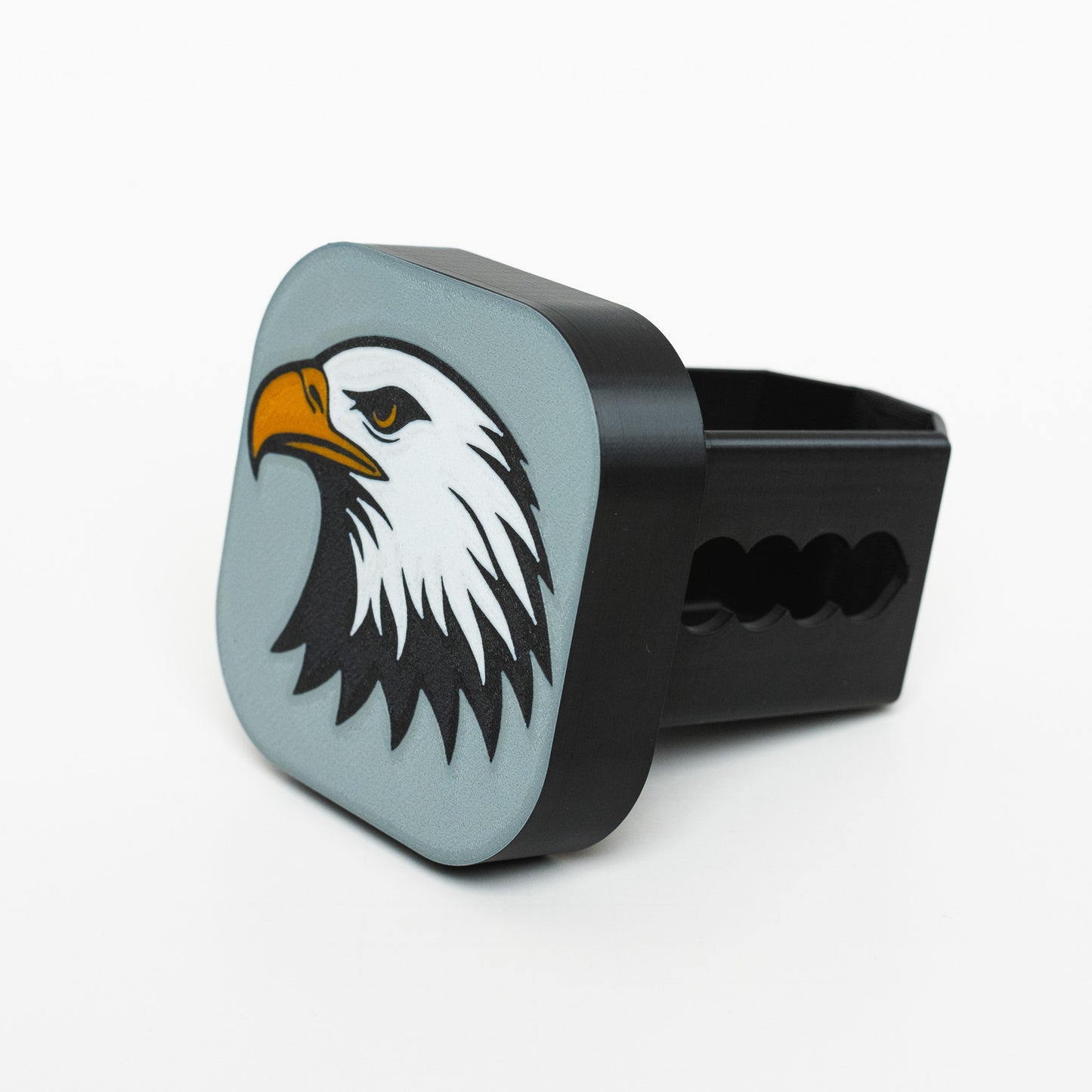 Premium Tail Hitch Cover