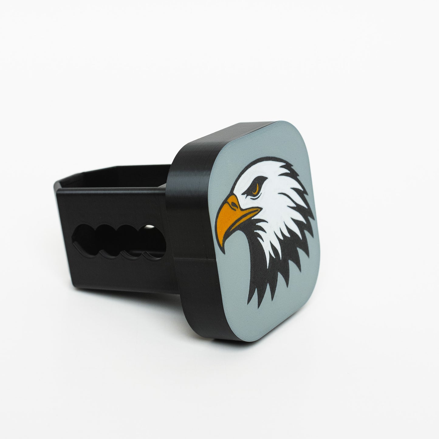 Premium Tail Hitch Cover