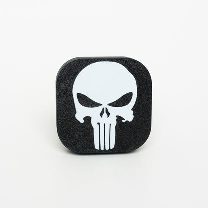 Premium Tail Hitch Cover