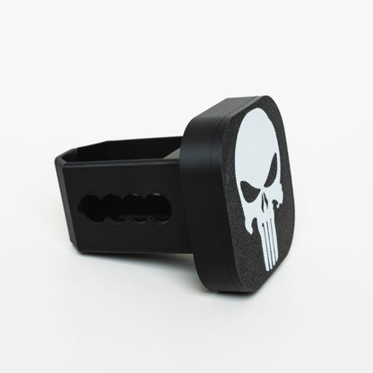 Premium Tail Hitch Cover