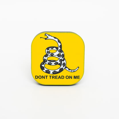 Premium Tail Hitch Cover