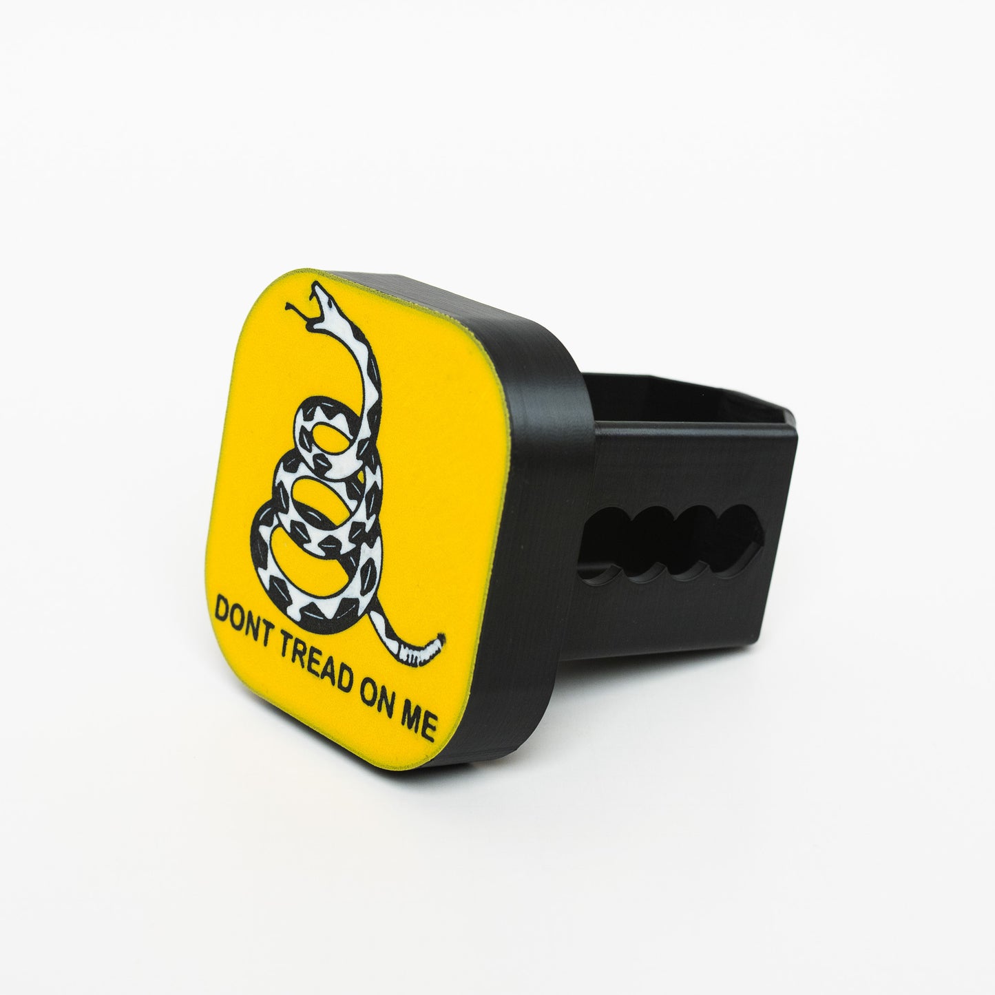 Premium Tail Hitch Cover