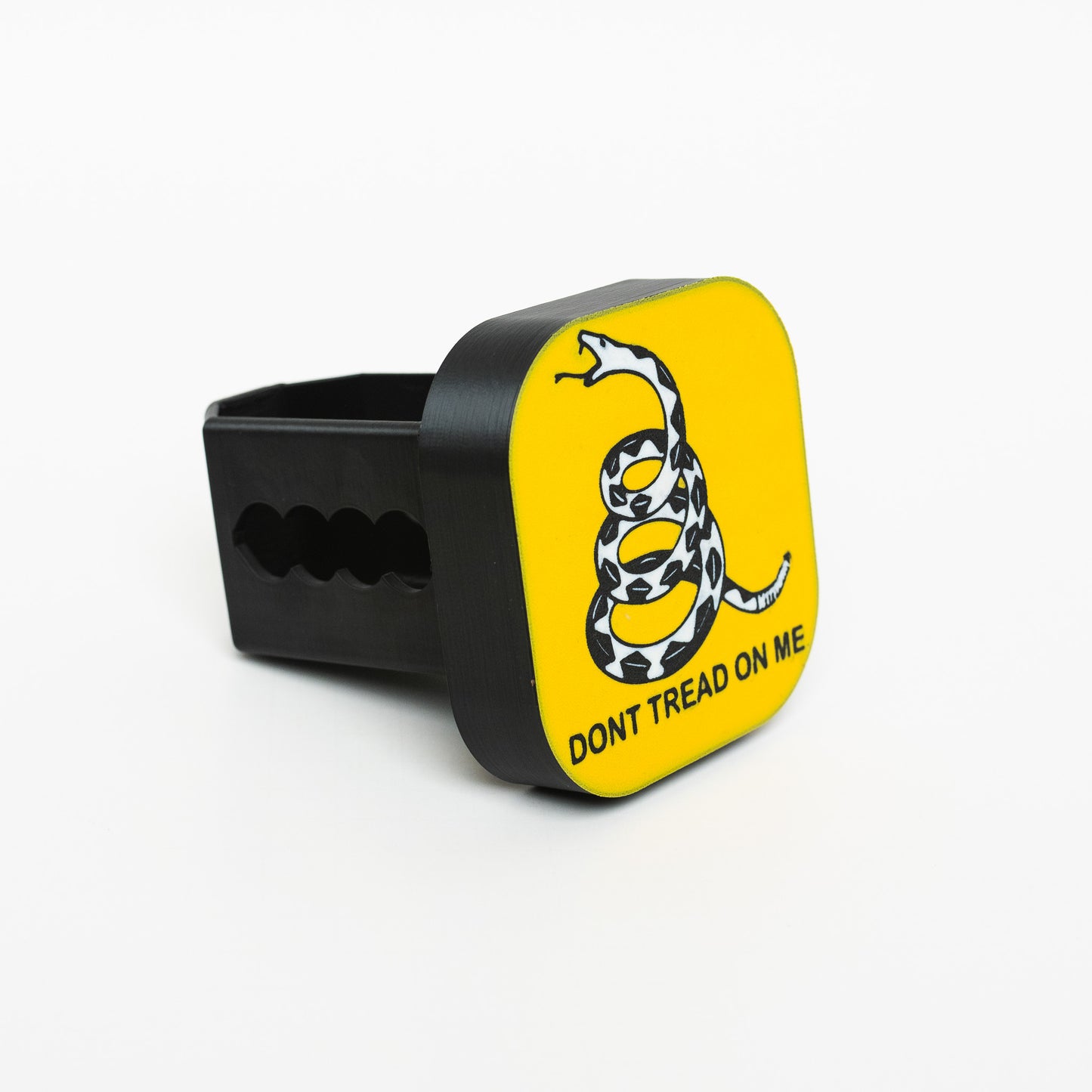 Premium Tail Hitch Cover