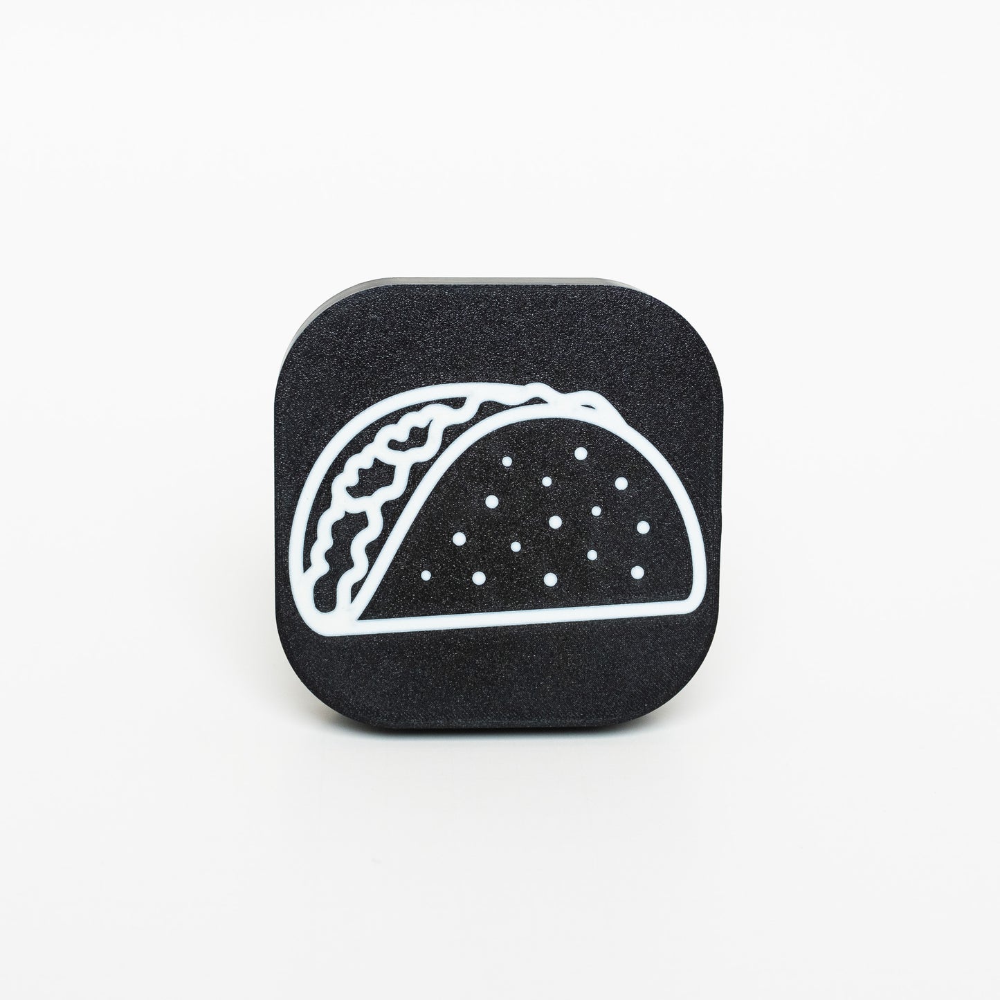 Premium Tail Hitch Cover