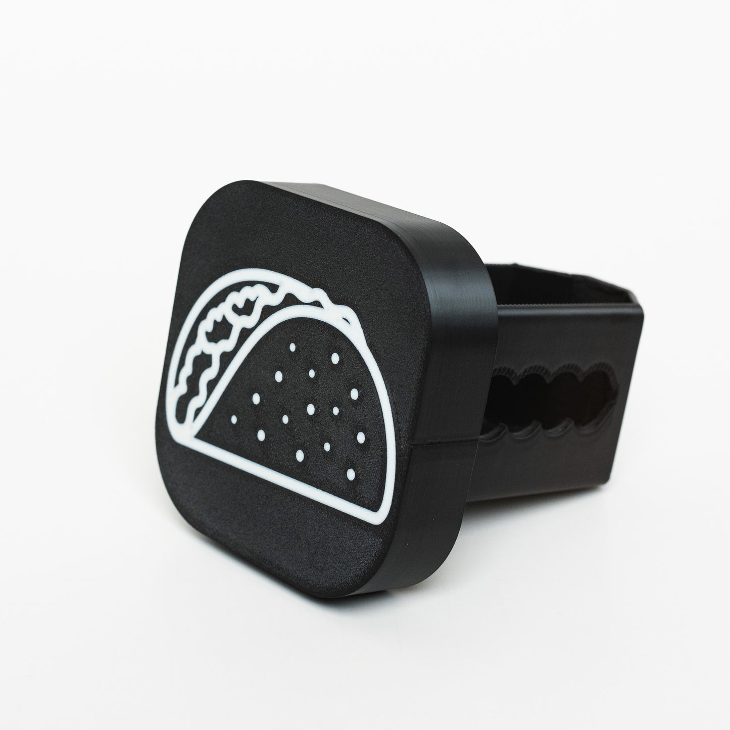 Premium Tail Hitch Cover