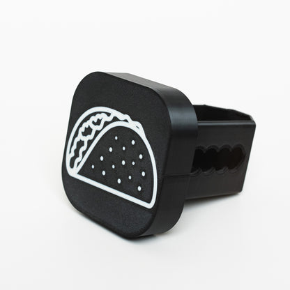 Premium Tail Hitch Cover