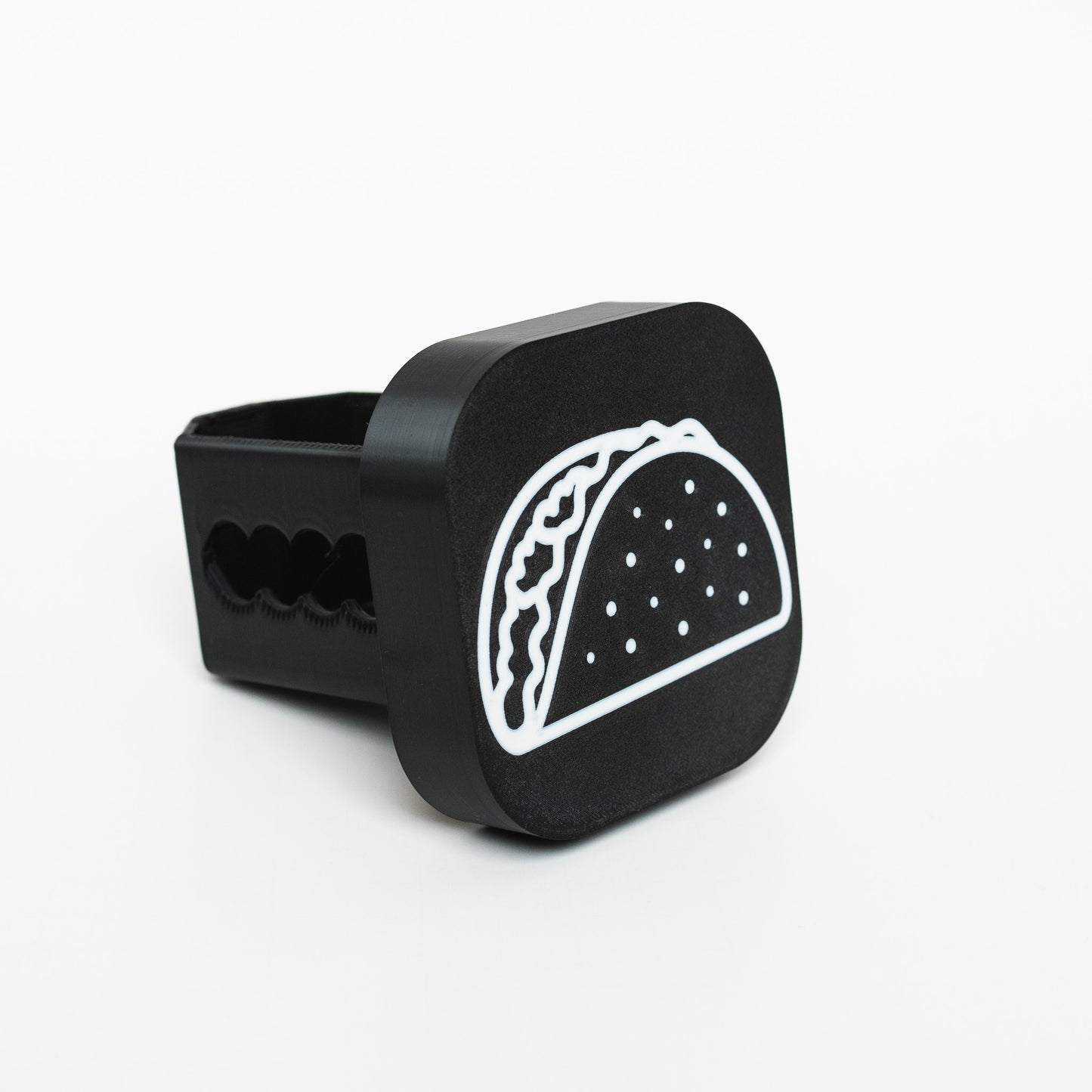 Premium Tail Hitch Cover