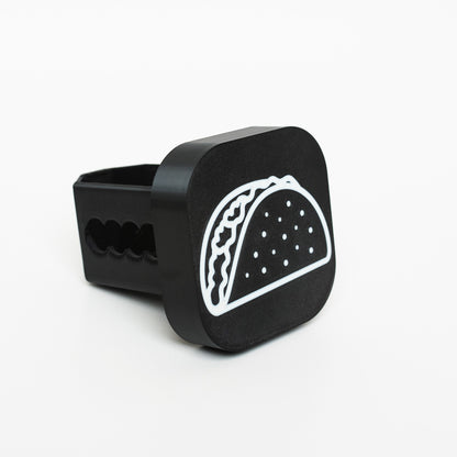 Premium Tail Hitch Cover