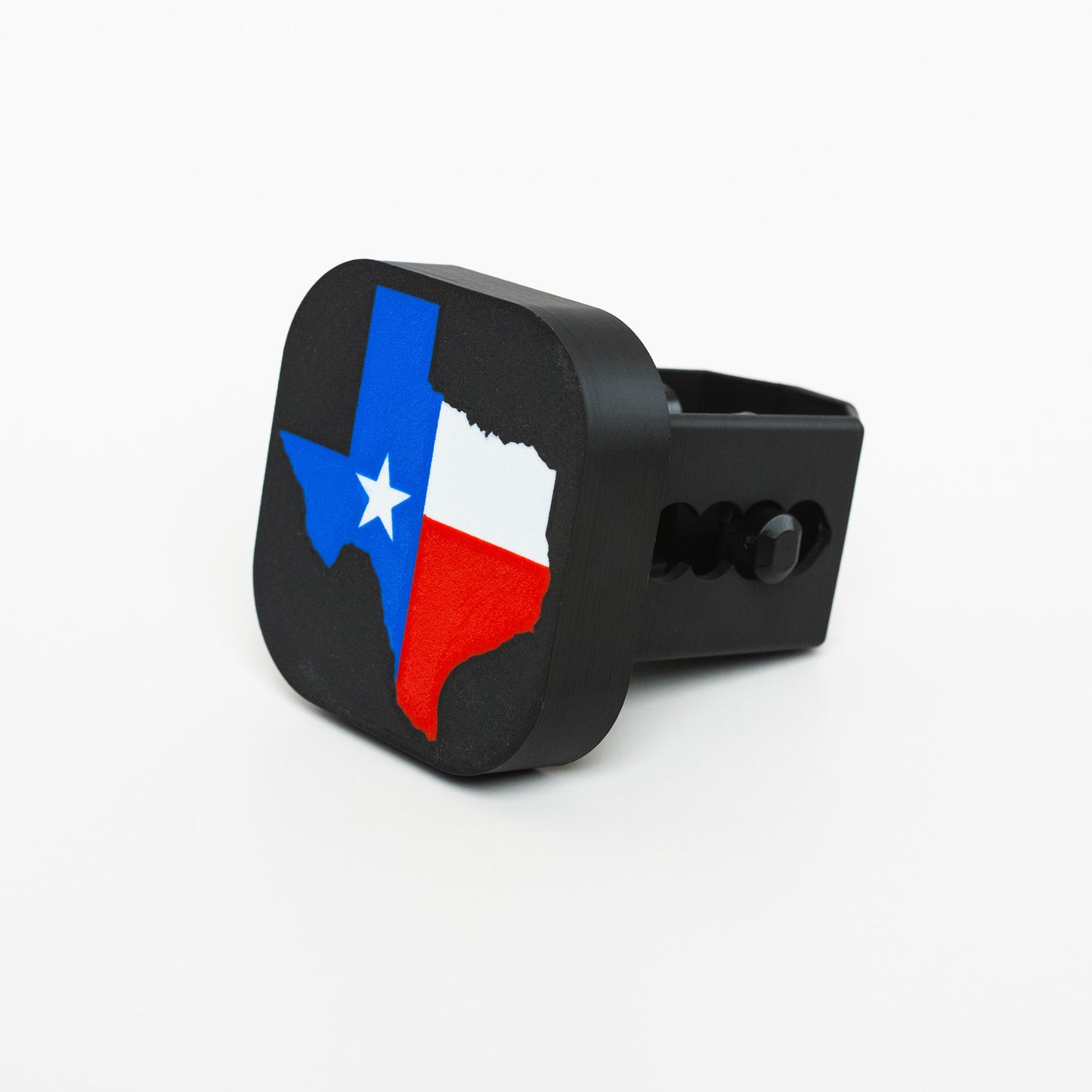 Premium Tail Hitch Cover