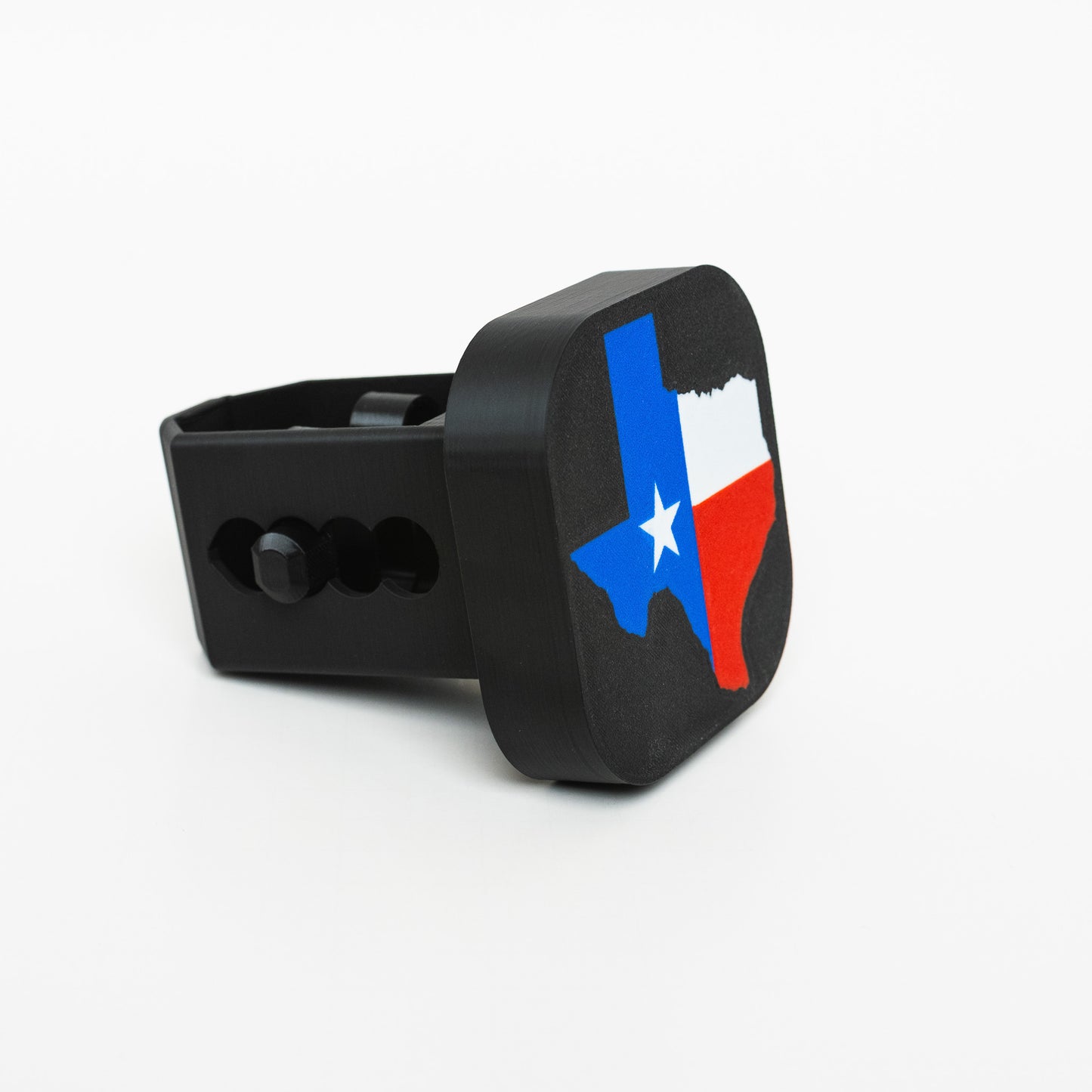 Premium Tail Hitch Cover