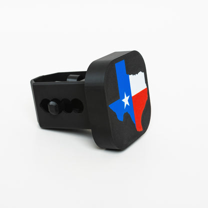 Premium Tail Hitch Cover