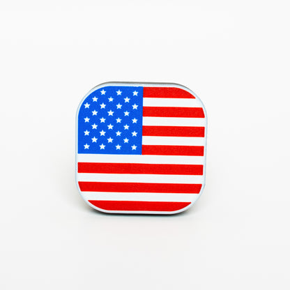 Premium Tail Hitch Cover