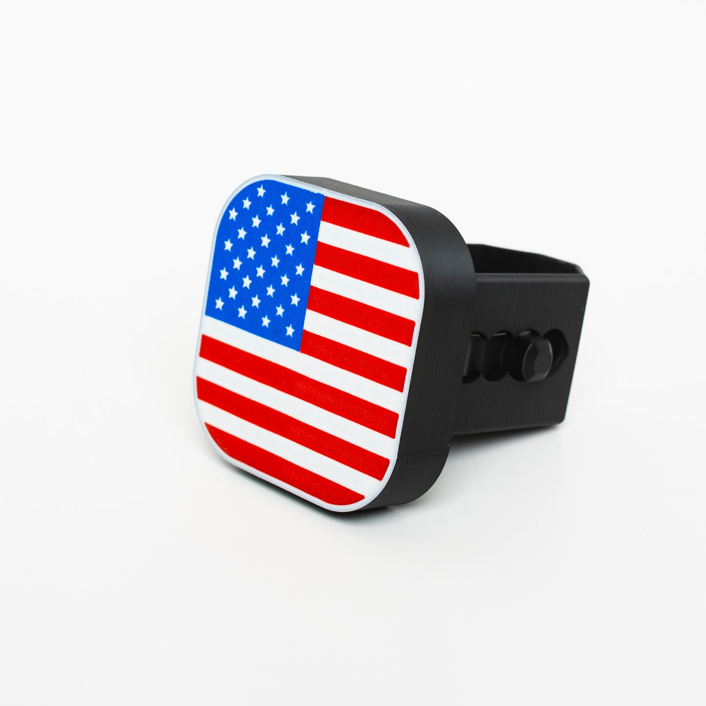 Premium Tail Hitch Cover