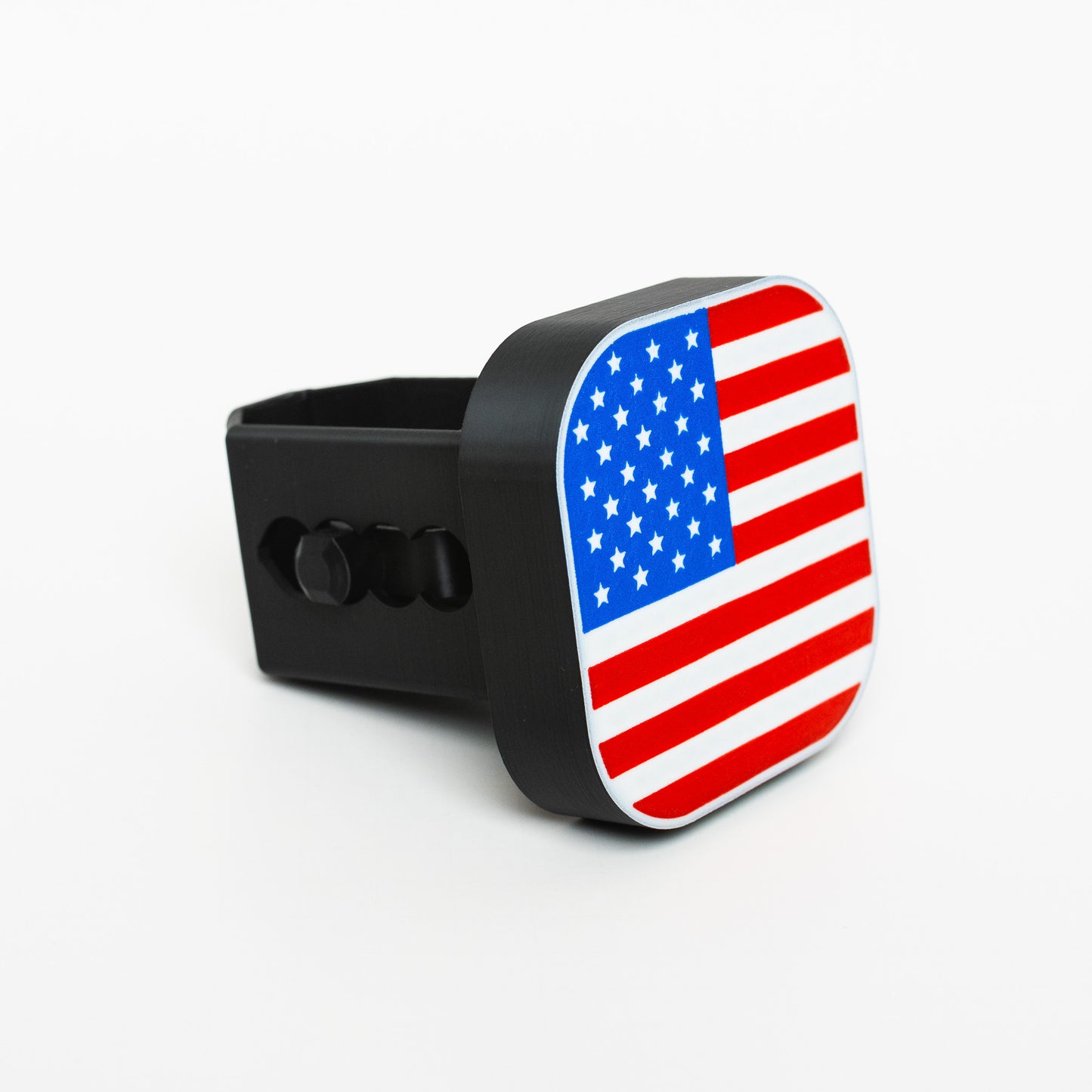 Premium Tail Hitch Cover