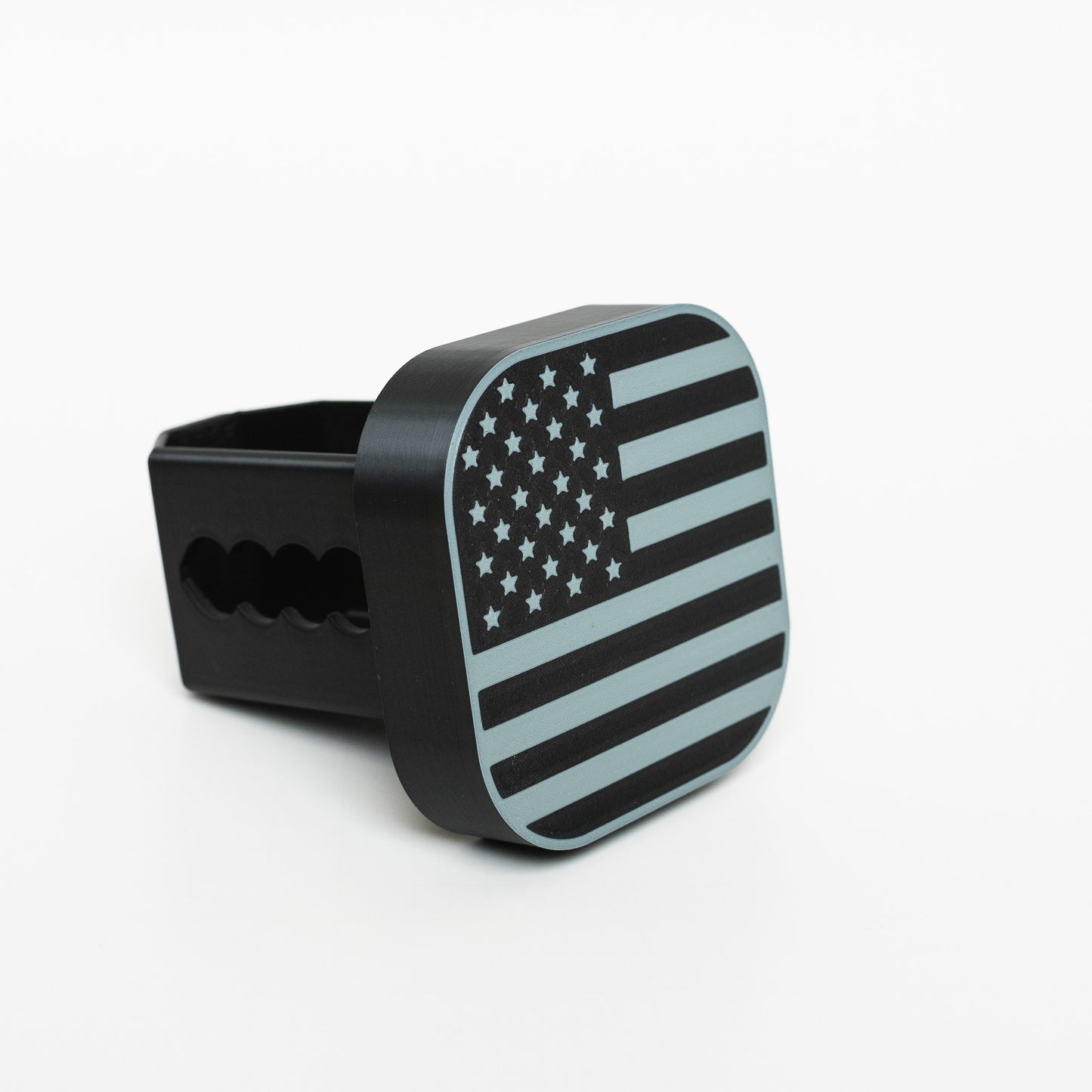 Premium Tail Hitch Cover