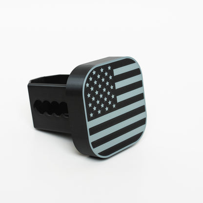 Premium Tail Hitch Cover