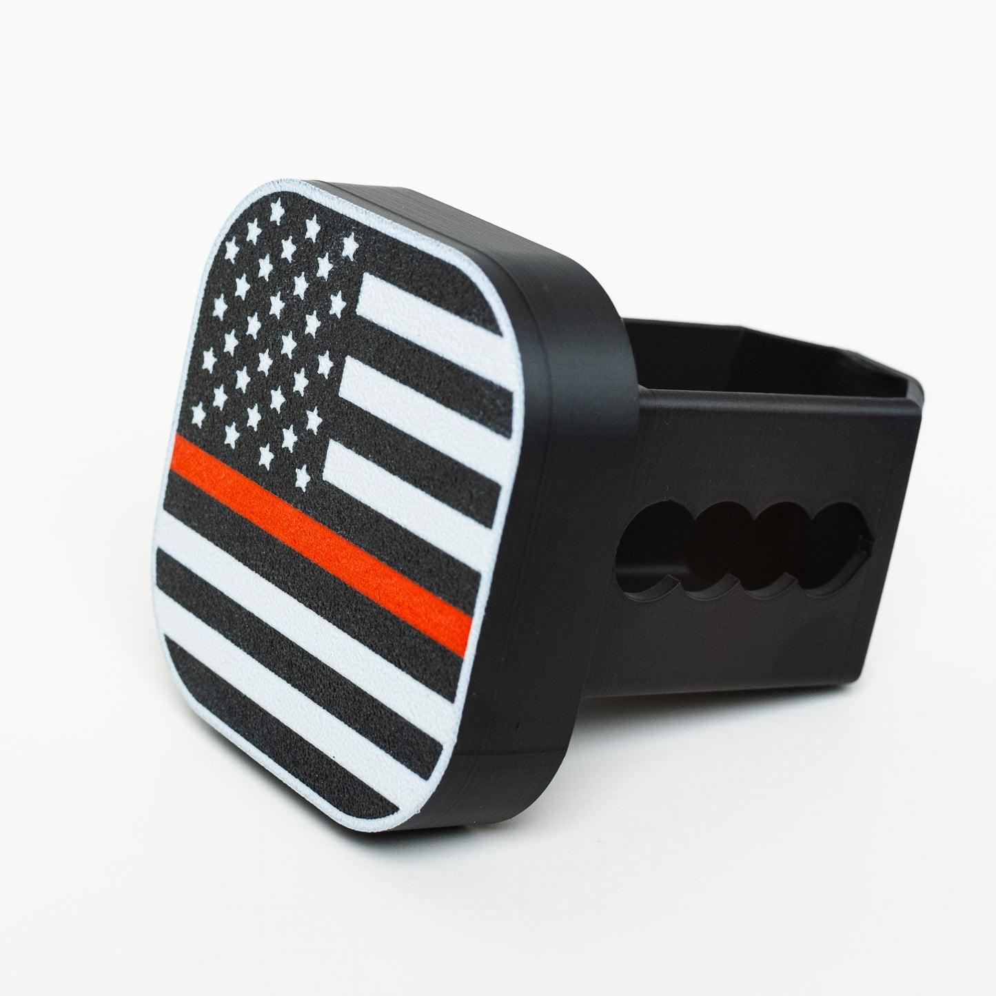 Premium Tail Hitch Cover