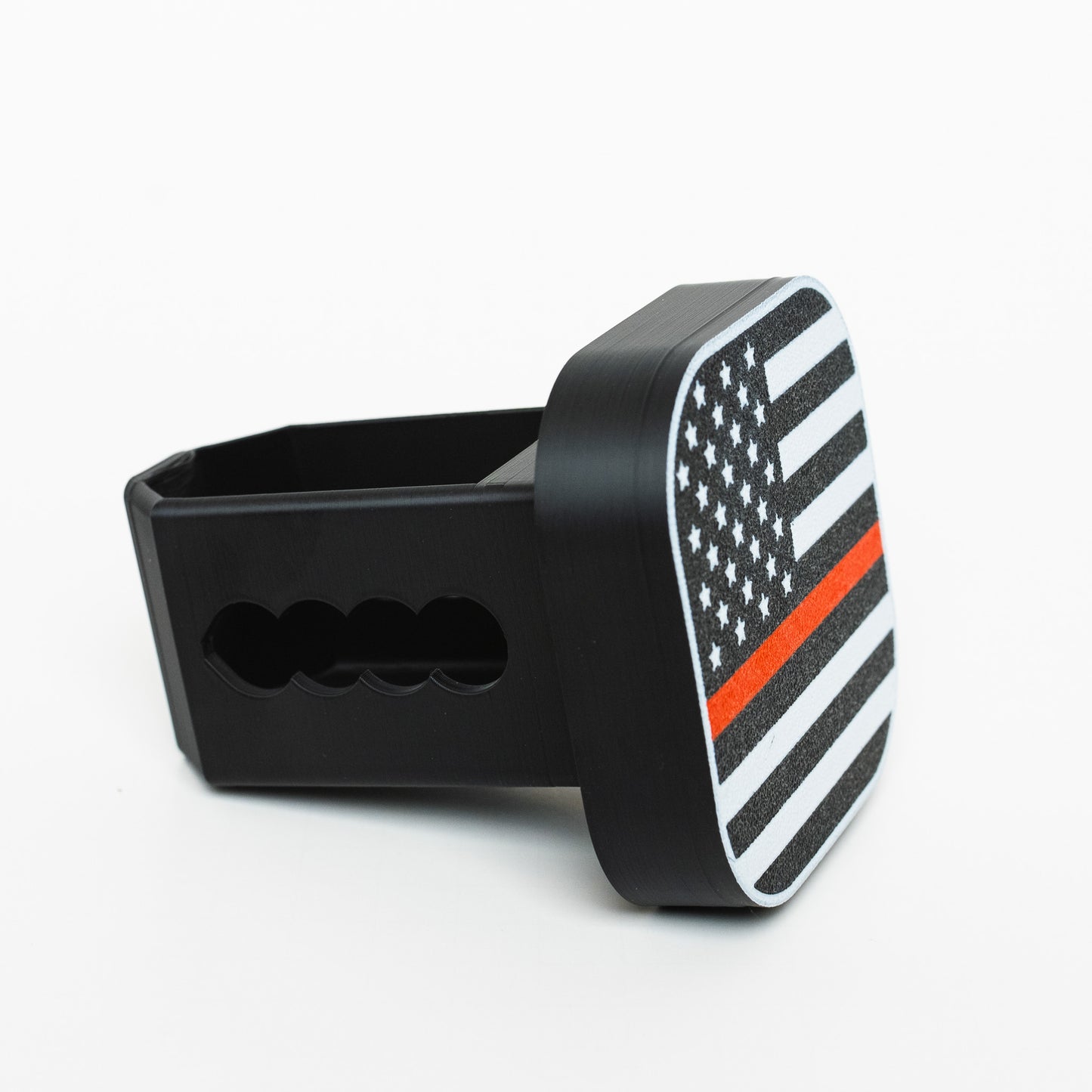 Premium Tail Hitch Cover