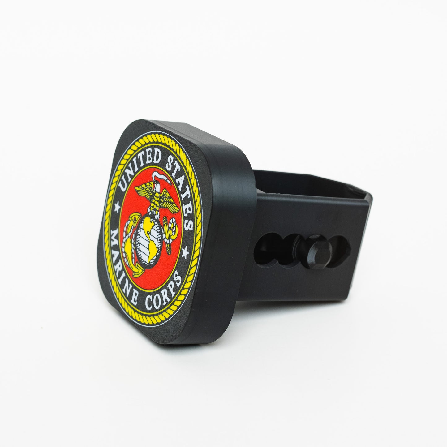 Premium Tail Hitch Cover