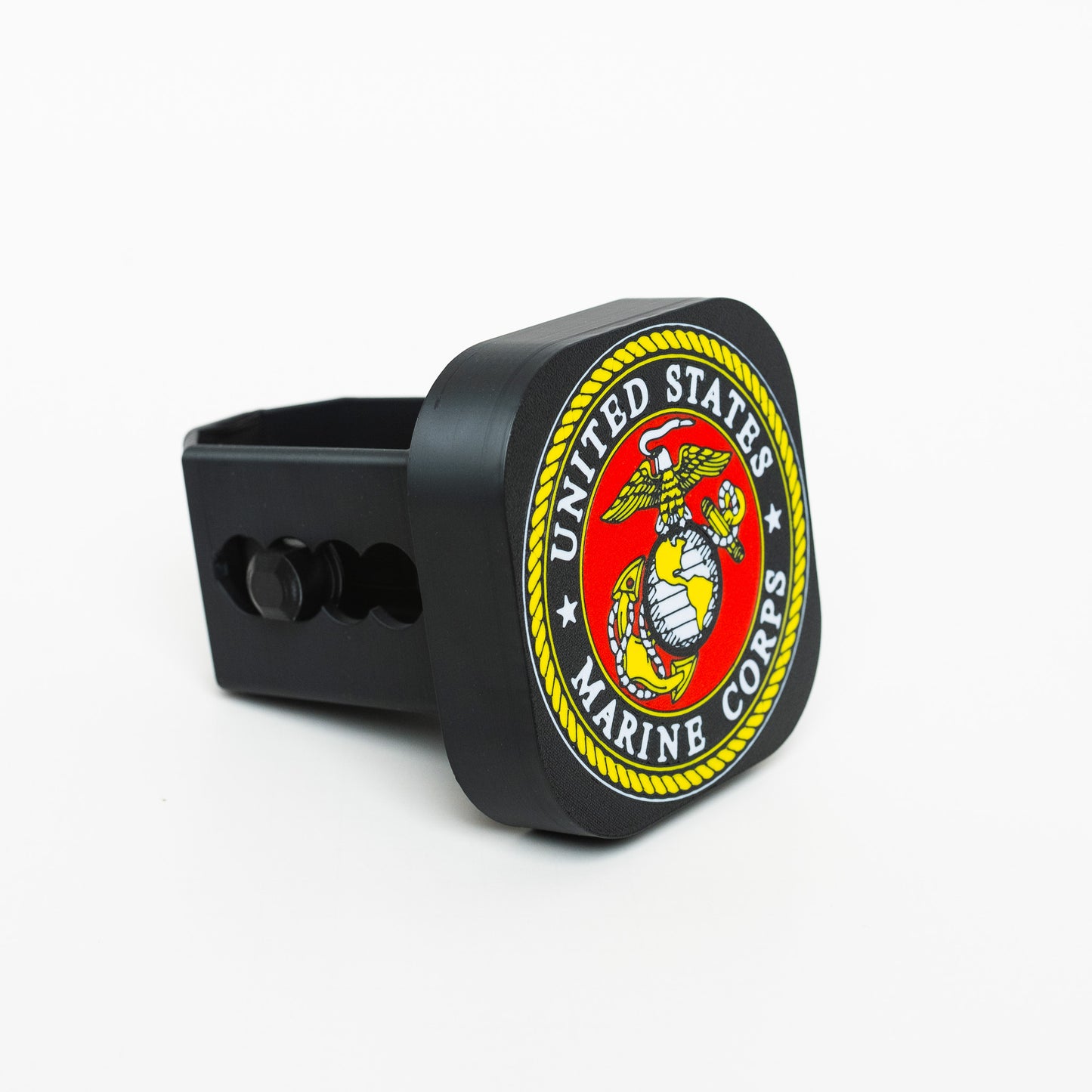 Premium Tail Hitch Cover