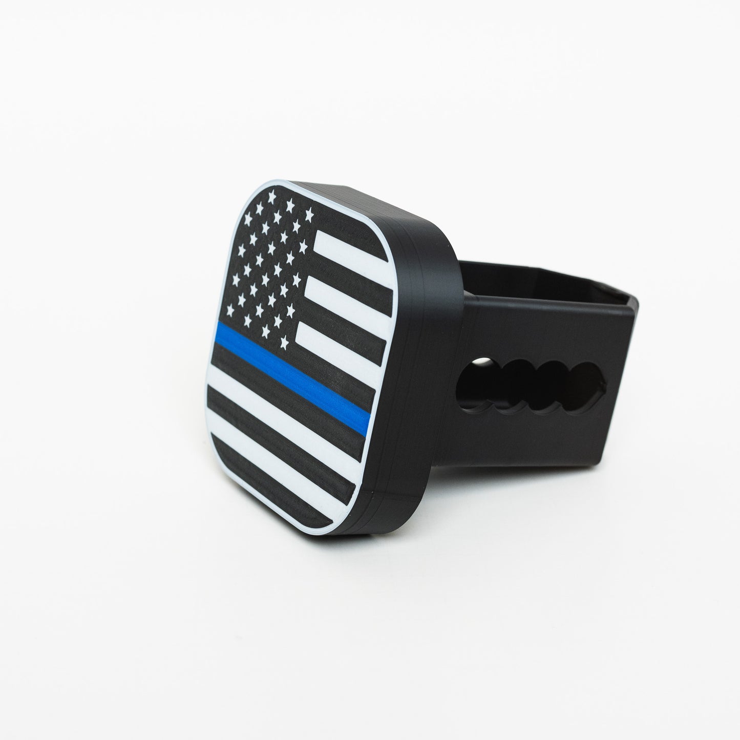 Premium Tail Hitch Cover