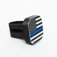 Thin Blue Line → Law Enforcement