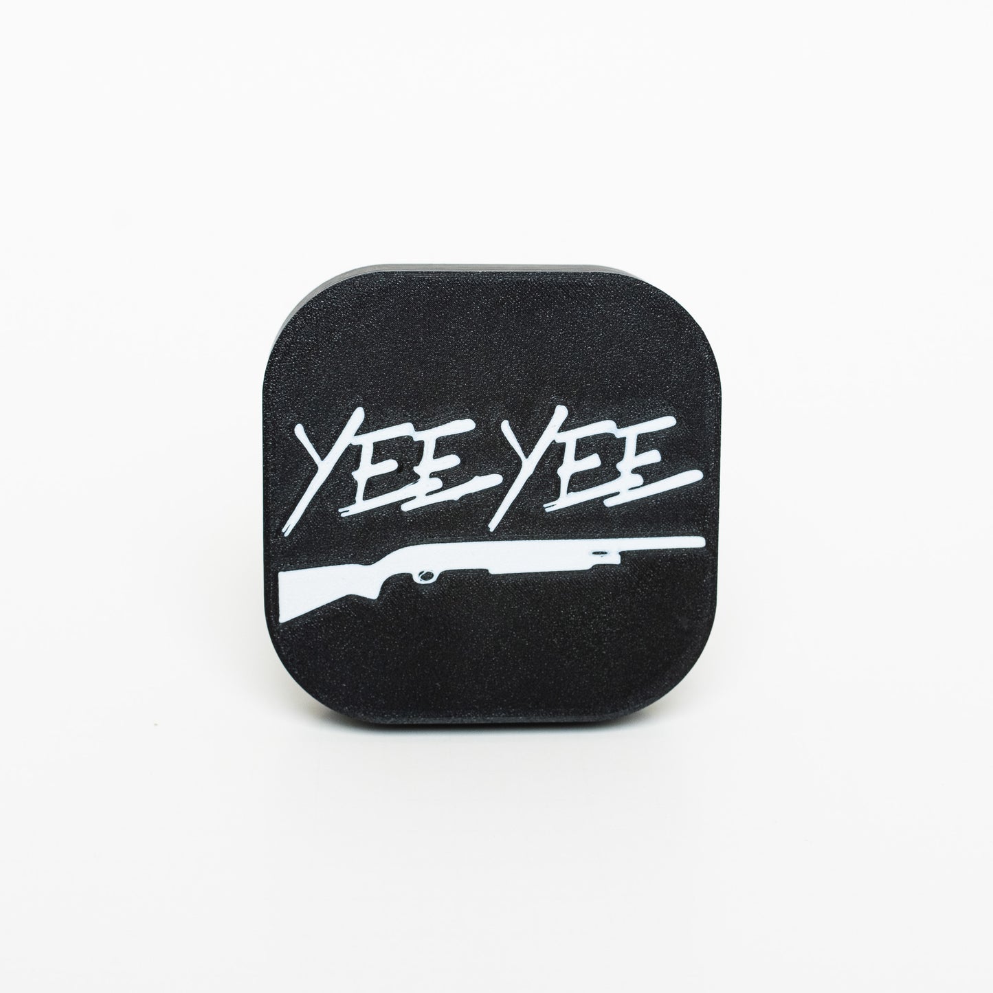 Premium Tail Hitch Cover