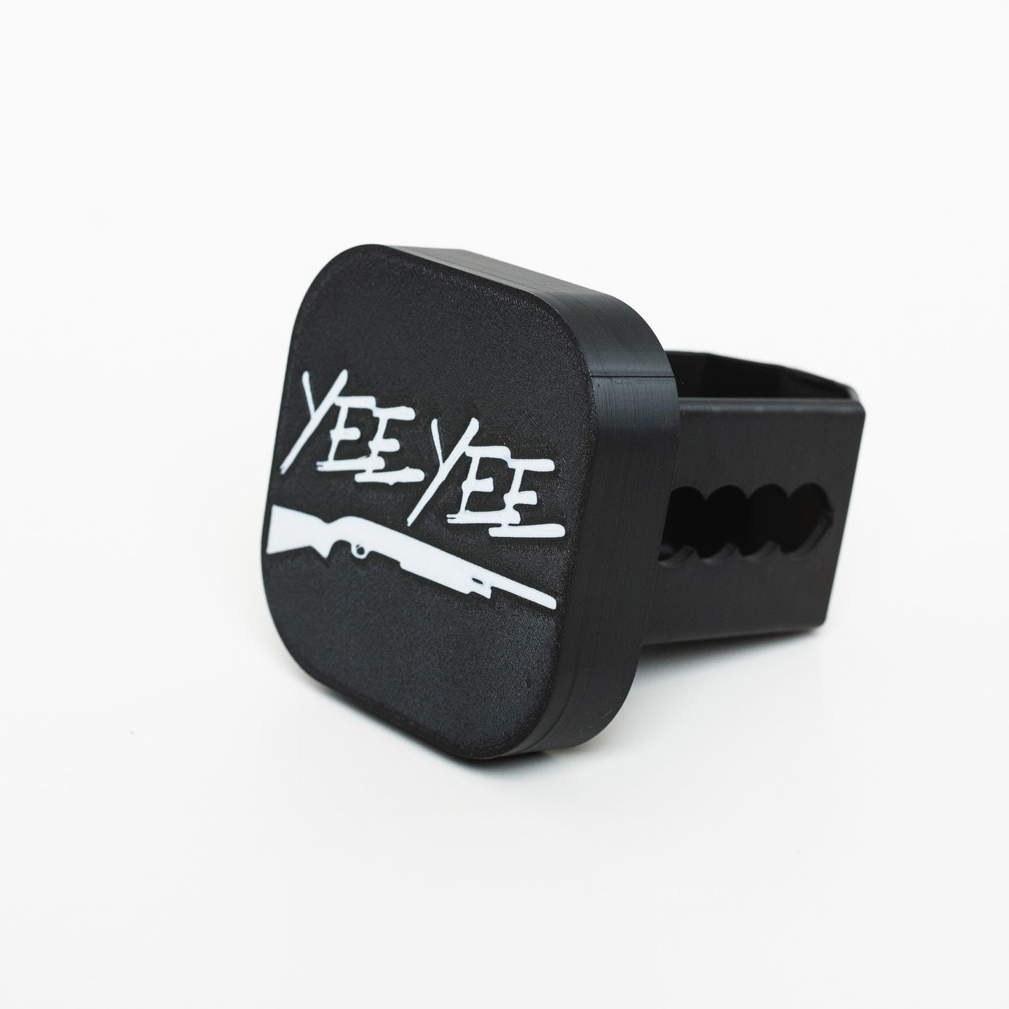 Premium Tail Hitch Cover