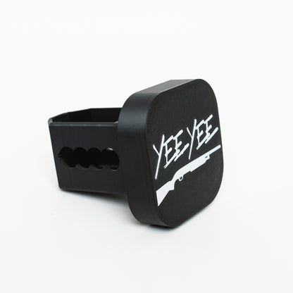 Premium Tail Hitch Cover